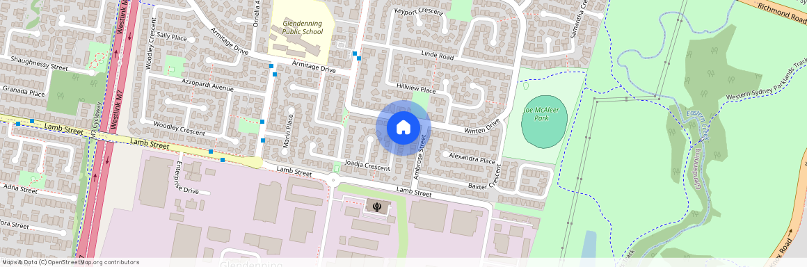 3 Joadja Cres, NSW 2761, Glendenning