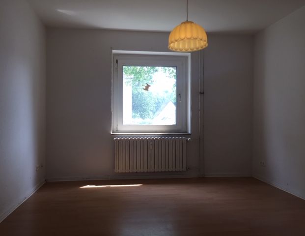 Demnächst frei! 2-Zimmer-Wohnung in Essen Kray - Photo 1