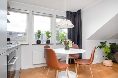 Rosengatan, Linköping - Foto 4