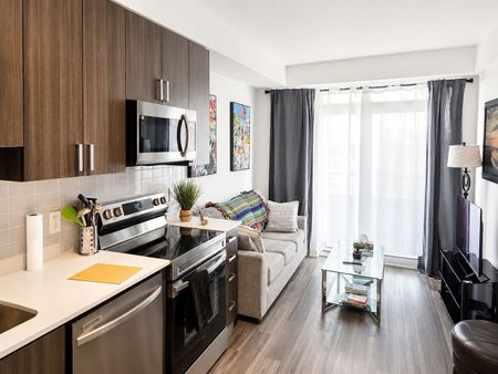 For Lease - 1480 Bayly Street Unit# 1608, Pickering, Ontario - Photo 2