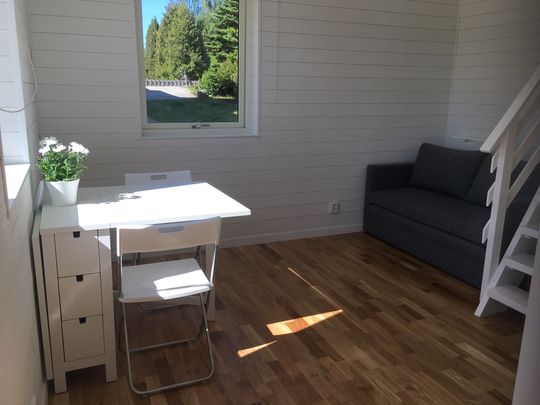 Kyrkoherdevägen, Bromma - Photo 1