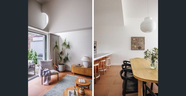 Newly Built Duplex with High End Finishes and a Fully Self-Contained Studio - Photo 1