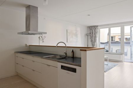 Lästmakargatan - Foto 2