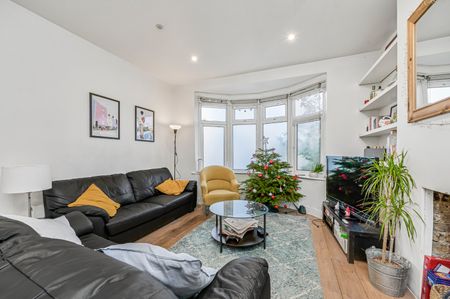 Kings Avenue, Clapham, London, SW4 - Photo 3