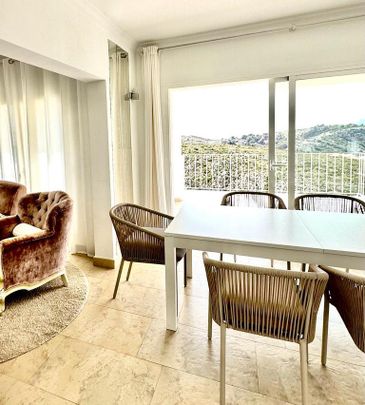 Villa for rent with 4 bedrooms and 3 bathrooms with stunning views - Photo 1