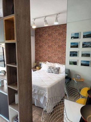 Apartamento No Edifício Imotion Para Locação - Foto 1