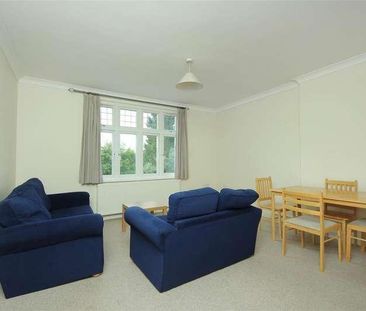 Gunnersbury Avenue, W5 - Photo 2