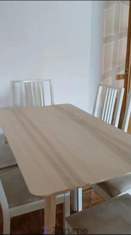 Apartamento de alquiler en C. Pintor Asarta, 6, Iturrama - Foto 4