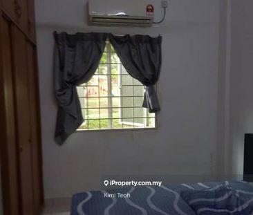 Tropika Apartment, Pandamaran, Klang - Photo 2