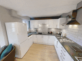 Double Room- En-suite-Walk to Southmead Hospital - Photo 2