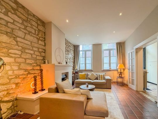 Huis te huur - Photo 1