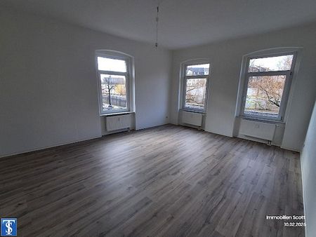 Helle 2,5 Zimmer Wohnung - Photo 2