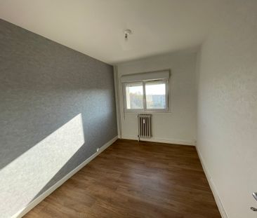 Location - Appartement T3 - 60 m² - Montbéliard - Photo 6