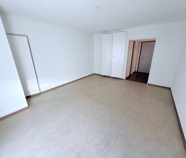 1-room studio on the 3rd floor No. 12 - Photo 2