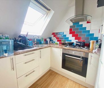 1 bedroom apartment to rent - Photo 2