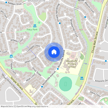 24/9 Pollux Court, Woodroffe NT 0830