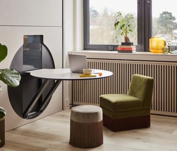 Studio to rent - Photo 2