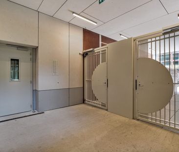 Oostenburgermiddenstraat 497 - Foto 5