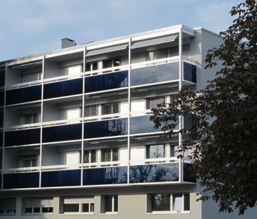 1 Zimmer, 2. Stock - Photo 1