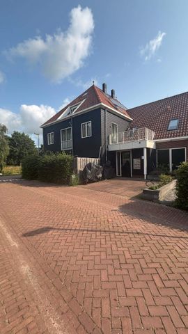 Salonrijtuigstraat 10, Broek in Waterland - Appartement - Photo 5