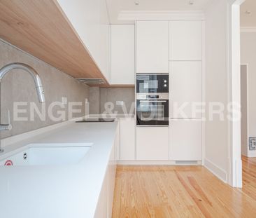 Apartamento T2 em Lisboa - Foto 6