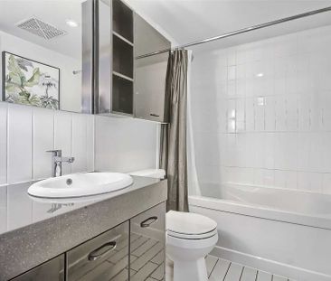 For Lease - 19 Singer Court Unit# 907, Toronto, Ontario - Photo 5