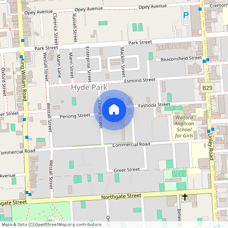 39 Fashoda Street, SA 5061, Hyde Park