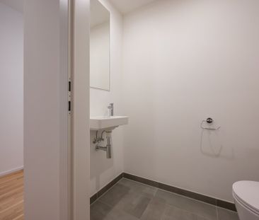 ASG IV-Qualitatives Wohnen in urbaner Lage: hochwertiger 3-Zimmer Z... - Photo 5