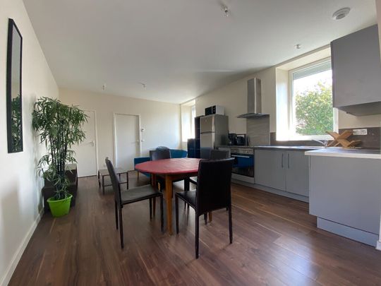 Location Appartement 3 pièces 64m² - Photo 1