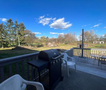 For Lease - 6783 Cochrane Street Unit# Main, Whitby, Ontario - Photo 3