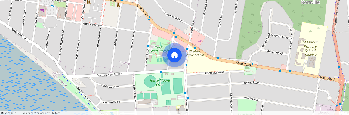 5 Ray Street, NSW 2263, Toukley