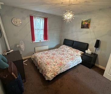 1 Bed Flat, Archery Court, HA9 - Photo 1