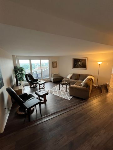 For Lease - 1081 Ambleside Drive Unit# 1705, Carlingwood - Westboro and Area, Ontario - Photo 2