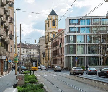 Kiadó jó állapotú lakás - Budapest II. kerület - Fotó 3