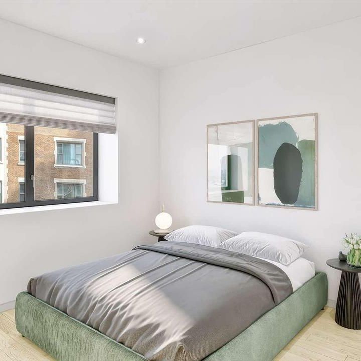 Studio - 2140 Rue De La Montagne, Ville-Marie - Photo 1