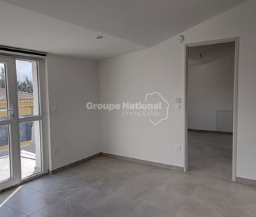 Appartement Berre L Etang 2 pièces avec terrasse, - Photo 4