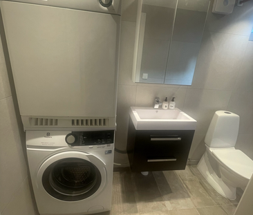 Tröskaregatan, Göteborg - Foto 4