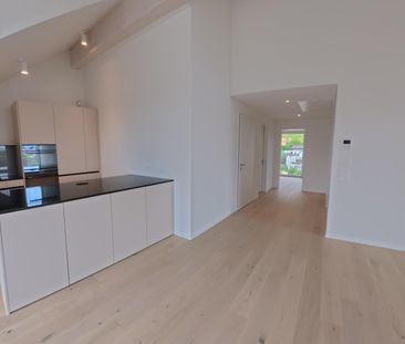 Neubau-Erstbezug: 2 grosszügige 3.5-Zi. -Dachwohnungen in Schafisheim - Foto 2