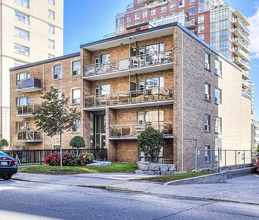 Upper Canada Apartments 165 | 165 Ers... - Photo 1