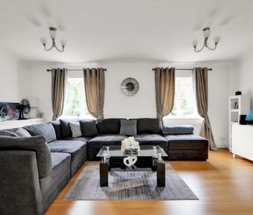 4 bedroom townhouse to rent - Photo 6
