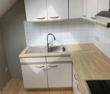 Appartement te huur - Photo 3