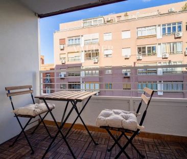 Madrid - Foto 1