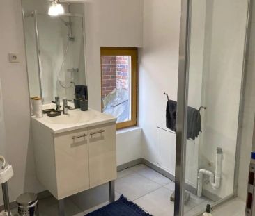 Appartement à louer 2 pièces 43.55m² - Photo 2