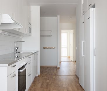 Enköpingsvägen, Järfälla - Foto 1