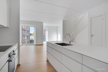 Njalsgade 205, 2. 7., 2300 København S - Photo 4