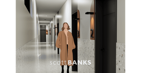 Brand-New Designer Living - Be the First to Enjoy This Masterpiece - Photo 5