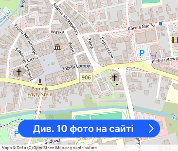 Mieszkanie na wynajem Lubliniec - Фото 1