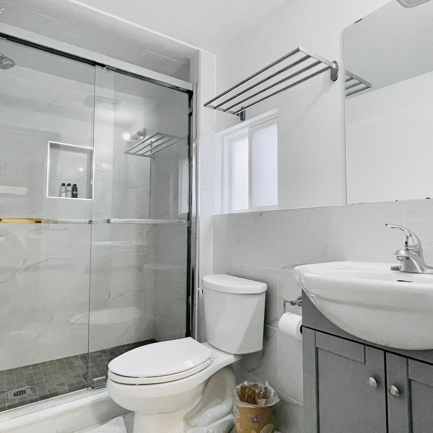 For Lease - 278 Shuter Street Unit# BEDROOM 1, Toronto, Ontario - Photo 1