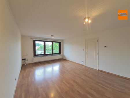 Gezellig appartement met 2 slaapkamers, terras, garage en privé tuin op toplocatie - Photo 3