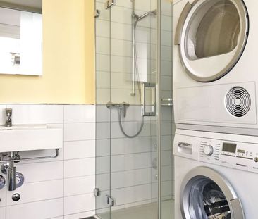 Secret Garden - Dream home Maisonette at the heart of the city! - Foto 6